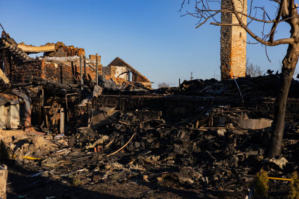 Reliable Smoke Damage Restoration contractor in Maitland, FL by Fire Damage Flint