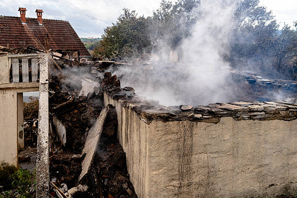 Affordable Smoke Damage Restoration solutions in Maitland, FL